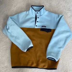 Good quality Patagonia fleece !